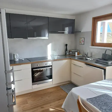 Vanezer Apartment Innerlaterns