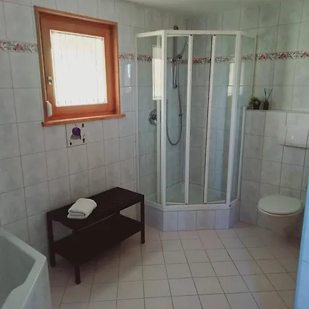 Apartment Vanezer