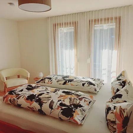 Vanezer Appartement *