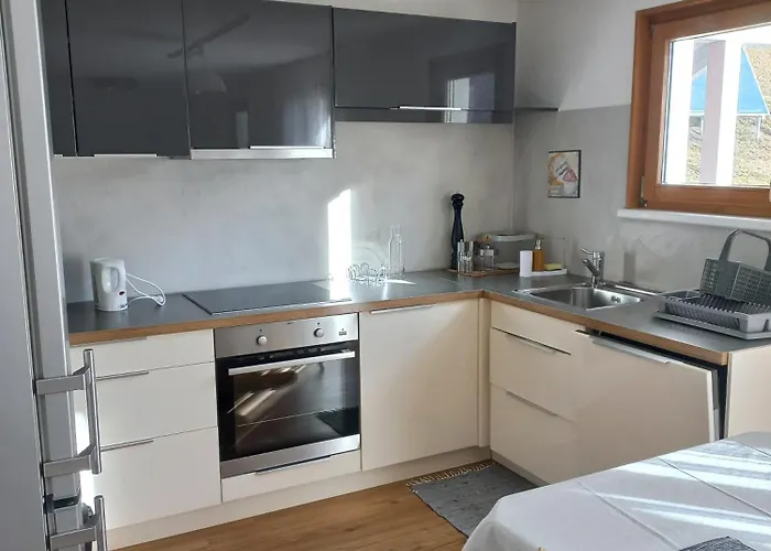 Vanezer Appartement Innerlaterns